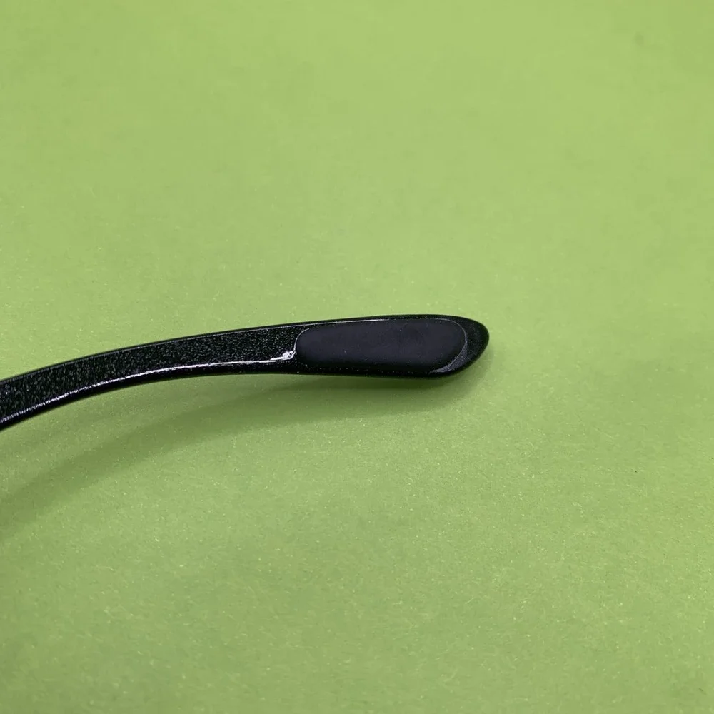 New Arapaho Polarized Sunglasses Fishing Outdoors Black Frame Spring Hinge